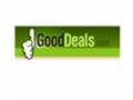 Good Deals Promo Codes December 2023