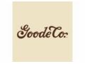 Goode Co Promo Codes April 2024