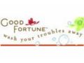 Good Fortune Promo Codes January 2022