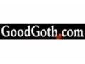 Goodgoth Promo Codes May 2022