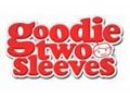 Goodie Two Sleeves Promo Codes January 2022