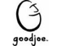 Goodjoe Promo Codes May 2024