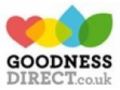 Goodness Direct Uk Promo Codes January 2022