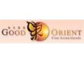 Good Orient Promo Codes May 2022