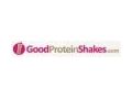 Good Protein Shakes Promo Codes April 2024