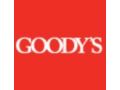 Goodys Promo Codes May 2022