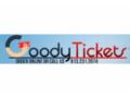 Goodytickets 20% Off Promo Codes May 2024