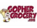 Gopher Grocery 5$ Off Promo Codes April 2024