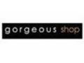 Gorgeous Shop Promo Codes May 2022