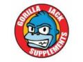 Gorrila Jack Promo Codes February 2022