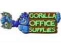Gorilla Office Supplies Promo Codes October 2022
