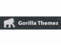 Gorilla Themes Promo Codes July 2022
