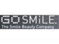 Gosmile The Smile Beauty Company Promo Codes October 2022