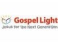 Gospel Light 20% Off Promo Codes May 2024