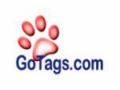 Go Tags 10% Off Promo Codes May 2024