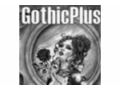Gothic Plus Promo Codes July 2022