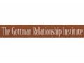 The Gottman Relationship Institute Promo Codes April 2024