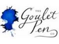 Goulet Pens Promo Codes May 2024