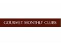 Gourmet Monthly Clubs Promo Codes January 2022