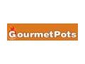 GourmetPots Promo Codes October 2023