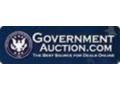 Government Auctions Promo Codes January 2022