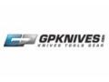 Gpknives Promo Codes May 2024