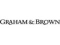 Graham & Brown Promo Codes January 2022