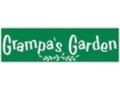 Grampa's Garden Promo Codes May 2024