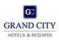 Grand City Hotels Promo Codes April 2024