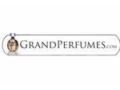 Grand Perfumes Promo Codes April 2024