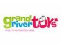 Grand River Toys Promo Codes December 2023
