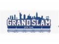 Grand Slam New York Promo Codes April 2024
