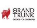 Grand Trunk 20% Off Promo Codes May 2024