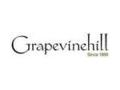Grapevinehill Promo Codes October 2023