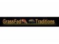 Grass-Fed Traditions 15% Off Promo Codes April 2024