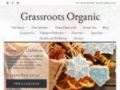 Grassrootsorganic UK 25% Off Promo Codes May 2024