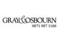 Gray And Osbourn Promo Codes August 2022