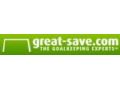 Great-save Promo Codes April 2024