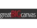 Great Big Canvas Promo Codes July 2022