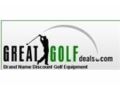 Great Golf Deals Promo Codes April 2024