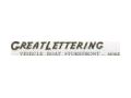 Great Lettering Promo Codes April 2024