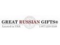 GreatRussianGifts 30% Off Promo Codes May 2024