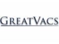 Greatvacs Promo Codes April 2024