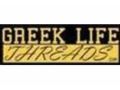 Greeklifethreads Promo Codes March 2024