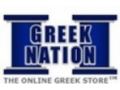 Greeknation Promo Codes May 2024