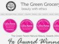 Green-grocery Uk Promo Codes April 2024
