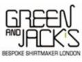 Green And Jack's Promo Codes October 2023