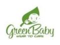 Green Baby Promo Codes May 2024