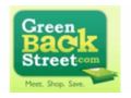 Green Back Street Promo Codes December 2023