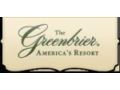 The Greenbrier Resort Promo Codes August 2022